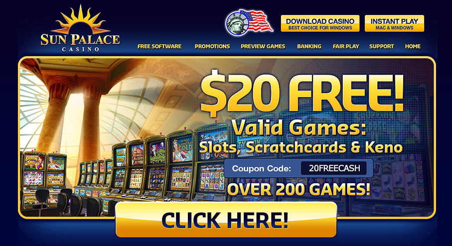 Sun palace casino slots Sun palace casino slots